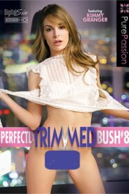 Perfectly Trimmed Bush 8 erotik film izle