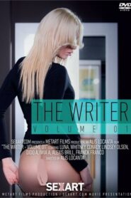 The Writer erotik film izle
