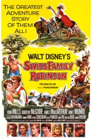 Swiss Family Robinson full film izle
