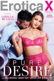 Pure Desire Vol. 9 erotik film izle