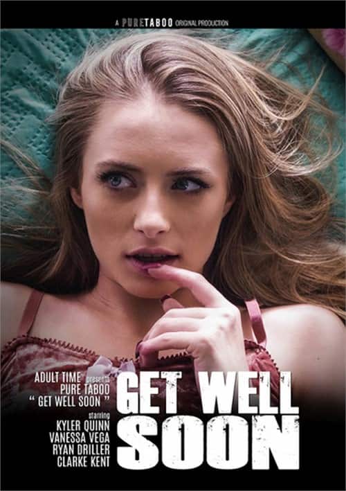 Get Well Soon erotik film izle