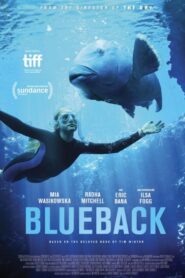 Blueback: Okyanustaki Dost izle