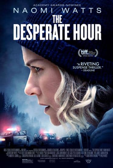 The Desperate Hour filmini full izle