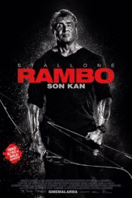 Rambo 5: Son Kan filmini full izle