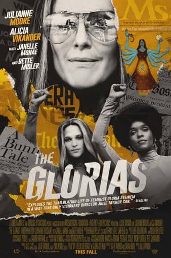 The Glorias filmini full izle