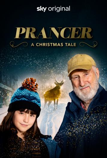 Prancer: A Christmas Tale izle