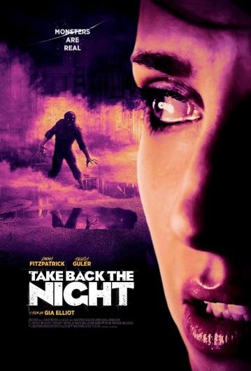 Take Back the Night / Gecenin Kurbanı izle
